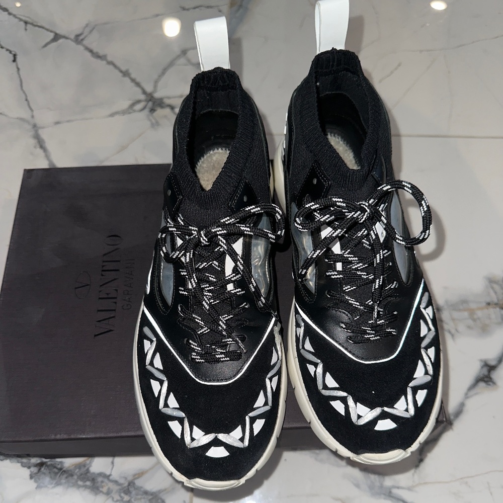 Men’s Valentino sneaker